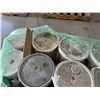 Image 4 : Multiple Buckets Adhesives, Pull Line, GacoFlex, etc