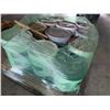 Image 7 : Multiple Buckets Adhesives, Pull Line, GacoFlex, etc