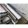 Image 10 : Multiple Metal C-Purlins, Angle Iron, etc Misc Sizes