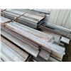 Image 5 : Multiple Metal C-Purlins, Angle Iron, etc Misc Sizes