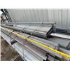 Image 6 : Multiple Metal C-Purlins, Angle Iron, etc Misc Sizes