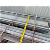 Image 8 : Multiple Metal C-Purlins, Angle Iron, etc Misc Sizes