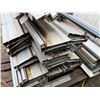 Image 9 : Multiple Metal C-Purlins, Angle Iron, etc Misc Sizes
