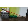 Image 1 : Hot Stick, 3 Pair Class 0 Electrical Gloves, Electric Conduit Heater Box, Organizer, etc