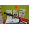 Image 2 : Hot Stick, 3 Pair Class 0 Electrical Gloves, Electric Conduit Heater Box, Organizer, etc