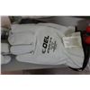 Image 5 : Hot Stick, 3 Pair Class 0 Electrical Gloves, Electric Conduit Heater Box, Organizer, etc
