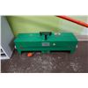 Image 7 : Hot Stick, 3 Pair Class 0 Electrical Gloves, Electric Conduit Heater Box, Organizer, etc