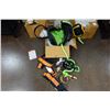 Image 5 : Qty 3  Fall Protection Anchor Systems