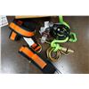 Image 6 : Qty 3  Fall Protection Anchor Systems