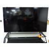 Image 1 : Samsung 50" Class TU700D 4K Crystal UHD HDR Smart TV (2020) & Stand