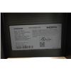 Image 9 : Wooden Desk 54" x 24" x 30"H & 2 Samsung 27" Monitors w/ Mount & Docking Station
