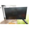 Image 2 : Qty 2 LG 27" Monitors w/ Mount & Docking Station