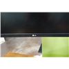 Image 3 : Qty 2 LG 27" Monitors w/ Mount & Docking Station