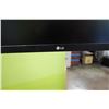 Image 5 : Qty 2 LG 27" Monitors w/ Mount & Docking Station