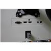 Image 7 : Qty 2 LG 27" Monitors w/ Mount & Docking Station