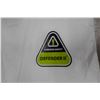 Image 7 : Qty 3 Boxes Coveralls, Safety Coats, Knee Caps,