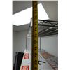 Image 14 : Qty 6 Whalen Shelving Units - 5 Unassembled (650 lb per shelf capacity) & Trinity Wire Mesh Shelf, M