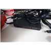 Image 3 : Qty 2 Acer 24" Monitors, 1 AOC Monitor & 1 ONN Monitor