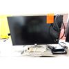 Image 1 : Qty 3 LG 27" Monitors w/ Docking Station