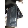 Image 2 : Qty 2 LG 27" Monitors w/ Docking Station