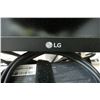Image 3 : Qty 2 LG 27" Monitors w/ Docking Station