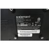 Image 4 : Qty 2 Gateway Element ELEFT2416 23.5" Monitors