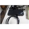 Image 2 : Qty 2 LG 27" Monitors w/ Docking Station