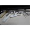 Image 4 : Qty 2 LG 27" Monitors w/ Docking Station