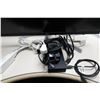 Image 2 : Qty 2 LG 27" Monitors w/ Docking Station