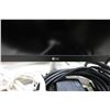 Image 3 : Qty 2 LG 27" Monitors w/ Docking Station