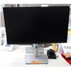 Image 1 : Qty 2 Dell 24" Monitors