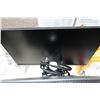 Image 4 : Qty 2 Dell 24" Monitors