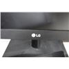 Image 10 : Qty 2 Acer 24" Monitors, 1 LG Monitor & 1 AOC Monitor