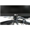 Image 5 : Qty 2 Samsung 27" Monitors