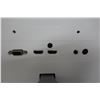 Image 6 : Qty 2 LG 27" Monitors w/ Docking Station