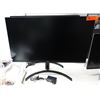 Image 1 : Qty 2 LG 32" Monitors