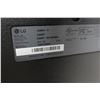 Image 7 : Qty 2 LG 32" Monitors
