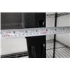 Image 10 : Qty 3 Whalen Shelving Units (2000 lb cap per shelf ) & 1 Light Wire Shelf Unit, Misc Sizes