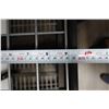 Image 11 : Qty 3 Whalen Shelving Units (2000 lb cap per shelf ) & 1 Light Wire Shelf Unit, Misc Sizes