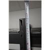 Image 12 : Qty 3 Whalen Shelving Units (2000 lb cap per shelf ) & 1 Light Wire Shelf Unit, Misc Sizes