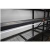 Image 8 : Qty 3 Whalen Shelving Units (2000 lb cap per shelf ) & 1 Light Wire Shelf Unit, Misc Sizes