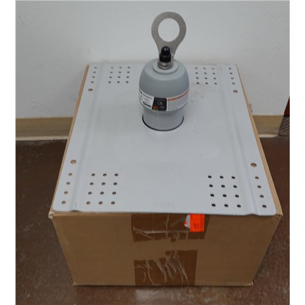 Qty 2 Metal 3M Roof Anchors