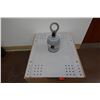 Image 2 : Qty 2 Metal 3M Roof Anchors