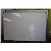 Image 1 : Qty 3 Large White Boards  72" x 48"