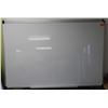 Image 1 : Qty 2 Large White Boards  72" x 48"