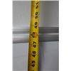 Image 5 : Qty 2 Large White Boards  72" x 48"