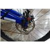 Image 10 : Cannondale Rush Dual Suspension Mountain Bike w/ Accessories