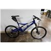 Image 15 : Cannondale Rush Dual Suspension Mountain Bike w/ Accessories
