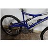 Image 16 : Cannondale Rush Dual Suspension Mountain Bike w/ Accessories