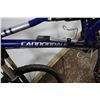 Image 4 : Cannondale Rush Dual Suspension Mountain Bike w/ Accessories